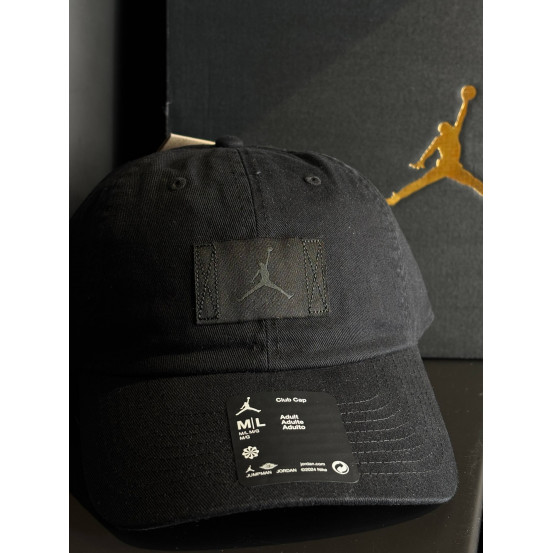 КЕПКА J CLUB CAP US CB FLT PATCH КЕПКА J CLUB CAP US CB FLT PATCH