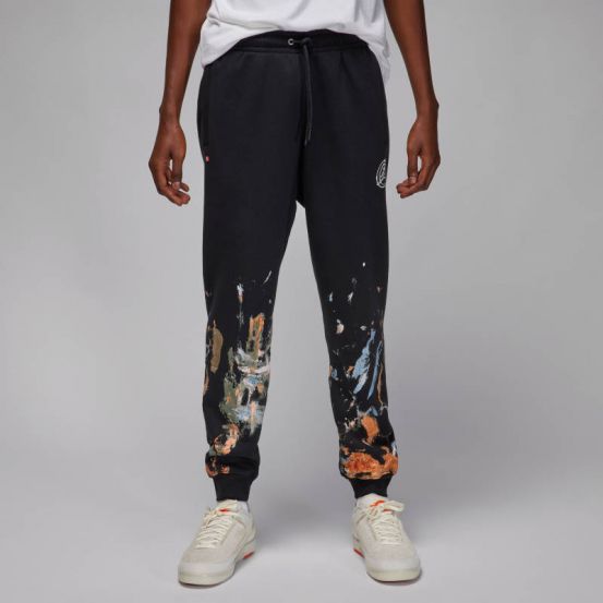 ШТАНИ M J FLT ARTST FLC PANT 