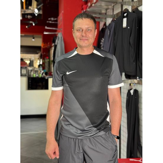 ФУТБОЛКА nike dri-fit 