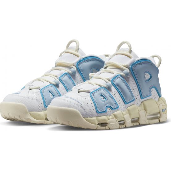 КРОСІВКИ WMNS NIKE AIR MORE UPTEMPO 