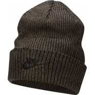 ШАПКА U NK PEAK BEANIE SC METALLIC L 