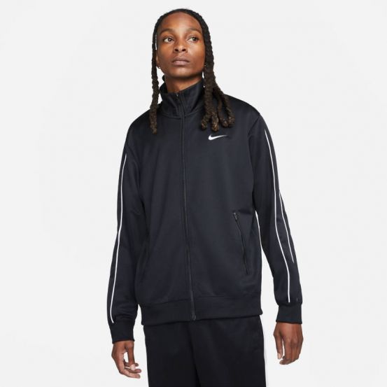 ТОЛСТОВКА M NSW SP PK TRACKTOP 