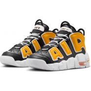 КРОСІВКИ NIKE AIR MORE UPTEMPO KI (GS) 