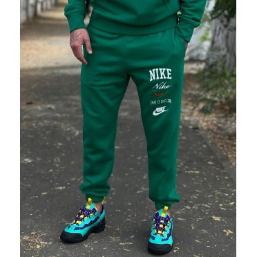 ШТАНИ M NK CLUB BB CF PANT STACK GX 