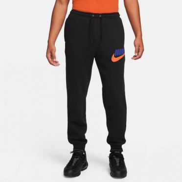 ШТАНИ M NK CLUB BB JOGGER CHNL FTRA 