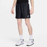 ШОРТИ M NK CLUB FLOW SHORT CHECKERS 