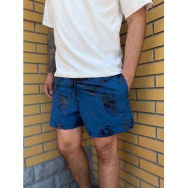 ШОРТИ Nike Running Division Dri-Fit Adv 4 Brief-Lined Running Shorts Blue 