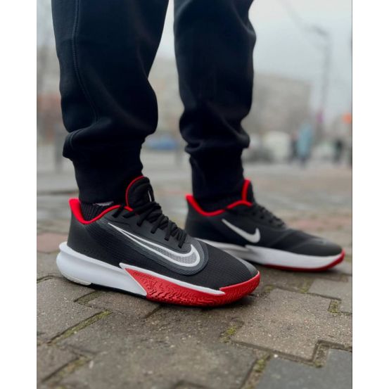 КРОСІВКИ NIKE PRECISION VII 