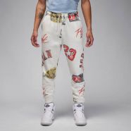 ШТАНИ M J ESS AOP FLC PANT 