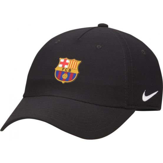 КЕПКА FCB U NK DF CLUB CAP US CB L 