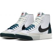 КРОСІВКИ NIKE BLAZER MID 77 SE (GS) 