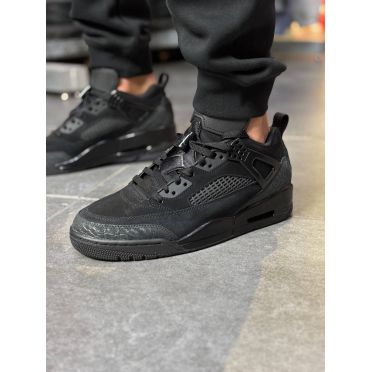 КРОСІВКИ JORDAN SPIZIKE LOW 