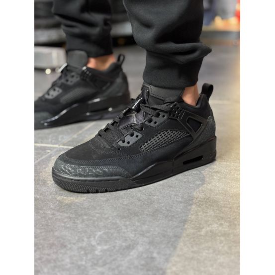 КРОСІВКИ JORDAN SPIZIKE LOW 