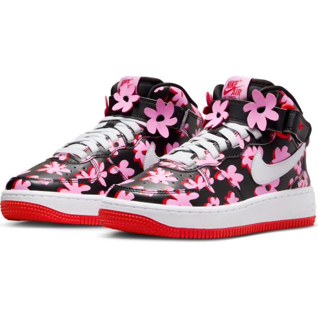 КРОСІВКИ AIR FORCE 1 MID EASYON SE (GS) 
