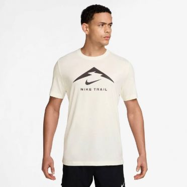 ФУТБОЛКА Nike M Nk Df Tee Trail Logo 