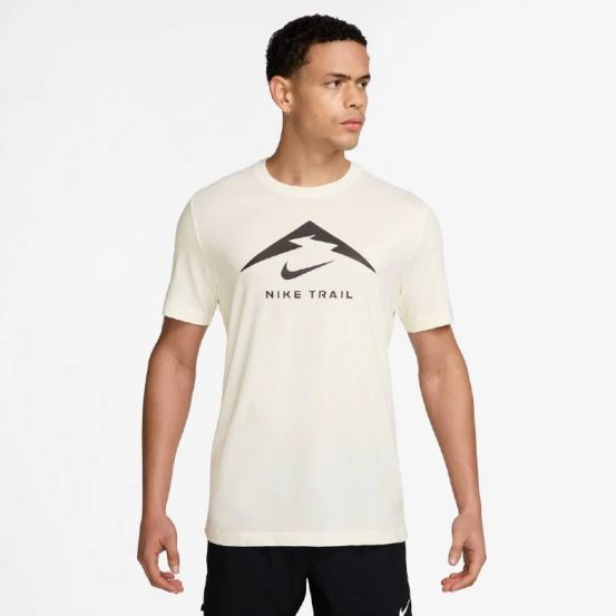 ФУТБОЛКА Nike M Nk Df Tee Trail Logo 