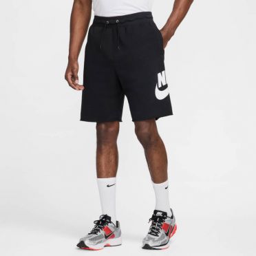 ШОРТИ M NK CLUB ALUMNI FT SHORT 