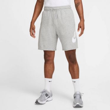 ШОРТИ M NK CLUB ALUMNI FT SHORT 