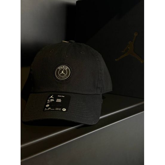 КЕПКА Nike Psg Black 