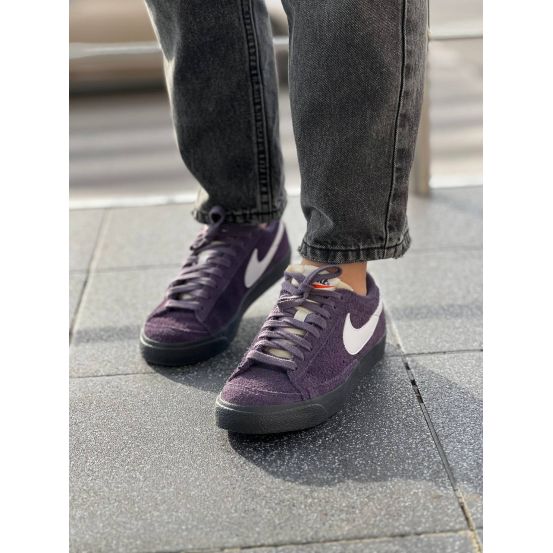 КРОСІВКИ W BLAZER LOW 77 VNTG 