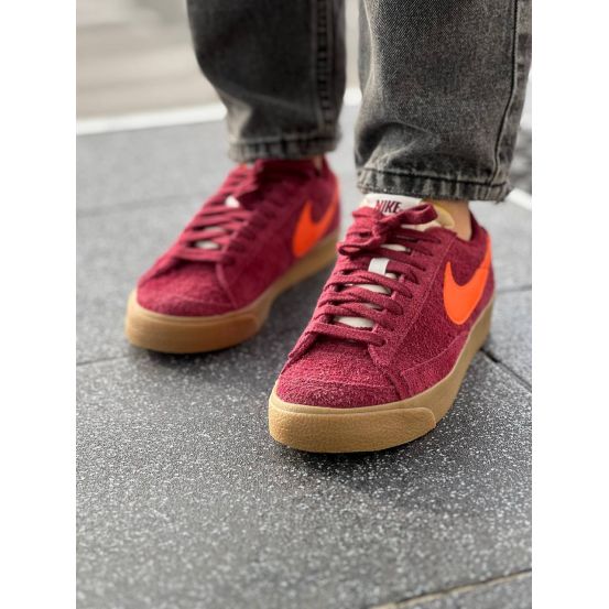 КРОСІВКИ W BLAZER LOW 77 VNTG 