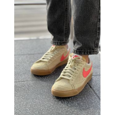 КРОСІВКИ W BLAZER LOW 77 VNTG 