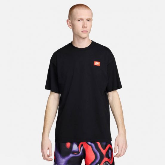 ФУТБОЛКА M NSW TEE M90 ACC CNCT FSTVL 