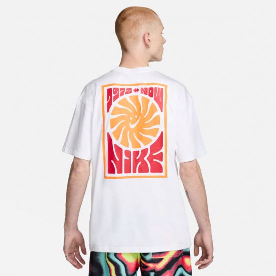 ФУТБОЛКА M NSW TEE M90 ACC CNCT FSTVL 