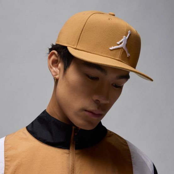 КЕПКА U J PRO CAP S FB JUMPMAN 