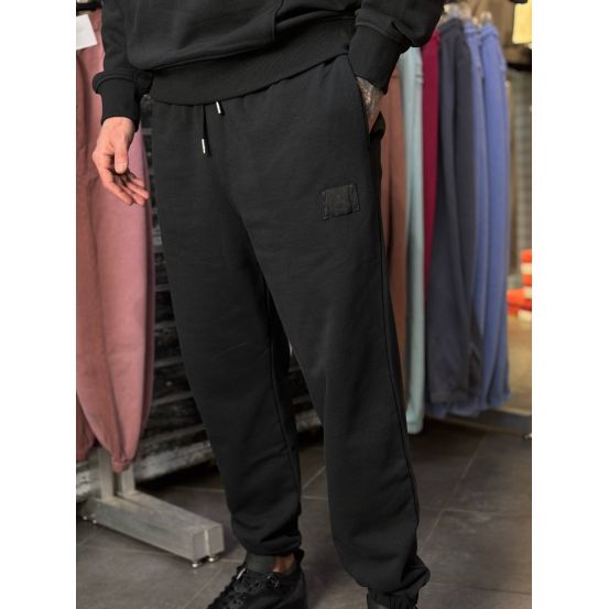 ШТАНИ M J FLT FLC PANT 