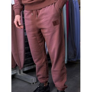 ШТАНИ M J FLT WASH FLC PANT 
