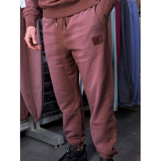 ШТАНИ M J FLT WASH FLC PANT 