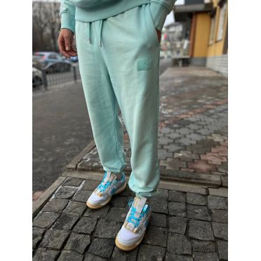 ШТАНИ M J FLT WASH FLC PANT 