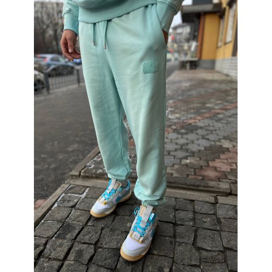 ШТАНИ M J FLT WASH FLC PANT 