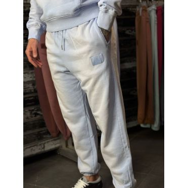 ШТАНИ M J FLT WASH FLC PANT 