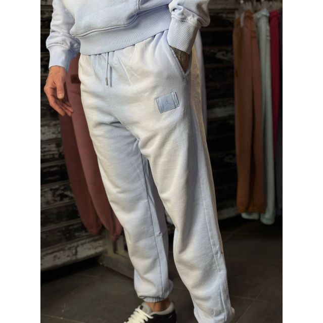 ШТАНИ M J FLT WASH FLC PANT 