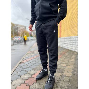 ШТАНИ M J BRK FLC PANT 