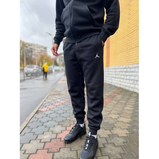 ШТАНИ M J BRK FLC PANT 