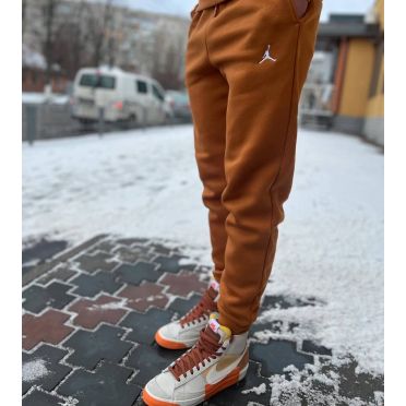 ШТАНИ M J BRK FLC PANT 
