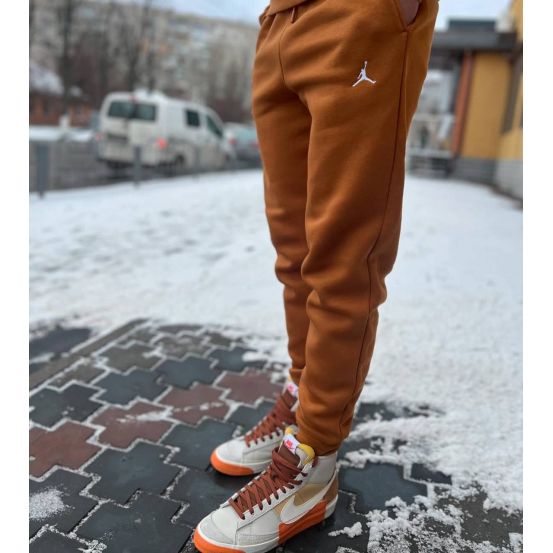 ШТАНИ M J BRK FLC PANT 