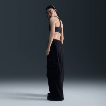 ШТАНИ W NSW DANCE OH FLC PANT 