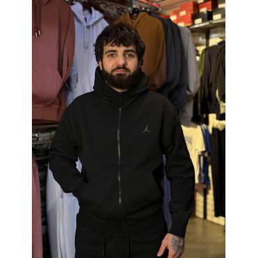ТОЛСТОВКА M J DF SPRT HOOP FLC FZ 