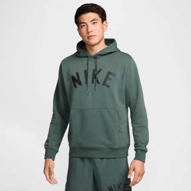 ТОЛСТОВКА M NK DF SWOOSH FLEECE PO HOOD 