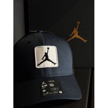 КЕПКА U J RISE CAP S CB TRKR JM PTCH 