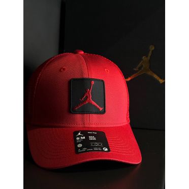 КЕПКА U J RISE CAP S CB TRKR JM PTCH 