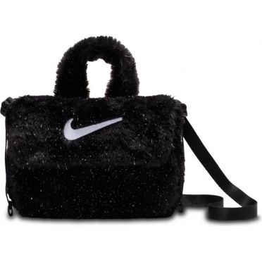 СУМКА ЧЕРЕЗ ПЛЕЧЕ Y NK FX FUR CROSSBODY 