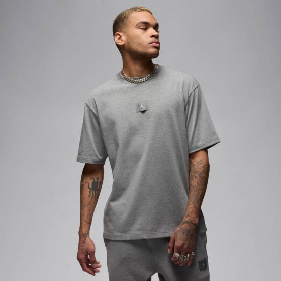 ФУТБОЛКА M J FLT ESS 85 SS CREW 