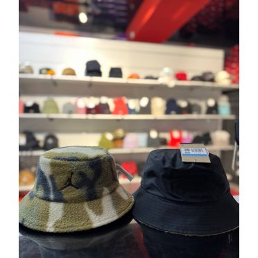 ПАНАМА U J APEX BUCKET WINTER 
