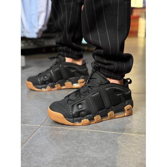 КРОСІВКИ AIR MORE UPTEMPO LOW 