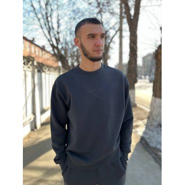 ТОЛСТОВКА M J AIR JDN WM FLC CREW 